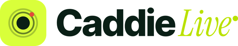 Caddie Live